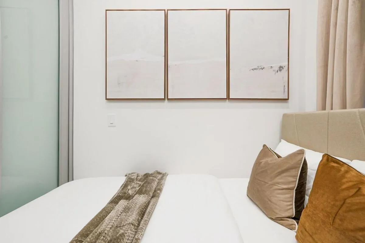 Appartement 317-1B Modern 1Br Ues W&D à New York États-Unis